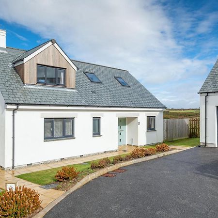 Endymion Villa Porthtowan Eksteriør bilde