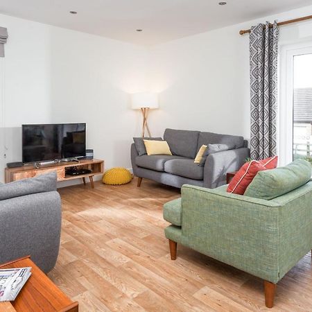 Endymion Villa Porthtowan Eksteriør bilde