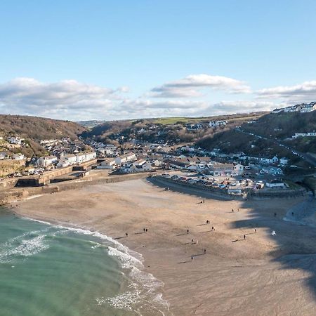 Endymion Villa Porthtowan Eksteriør bilde