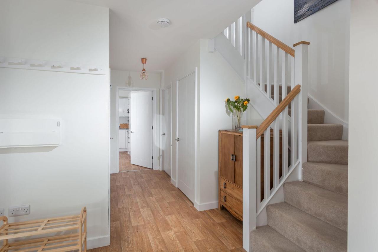 Endymion Villa Porthtowan Eksteriør bilde