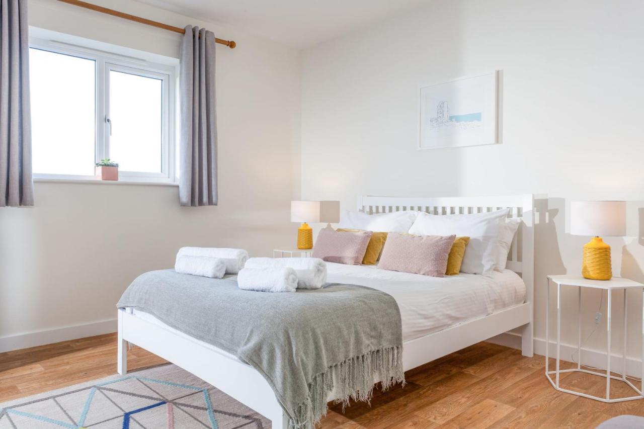 Endymion Villa Porthtowan Eksteriør bilde