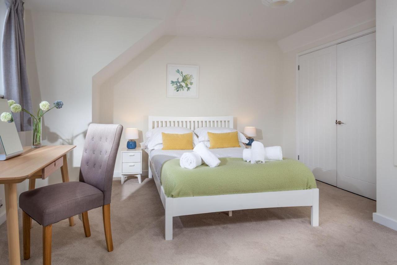 Endymion Villa Porthtowan Eksteriør bilde