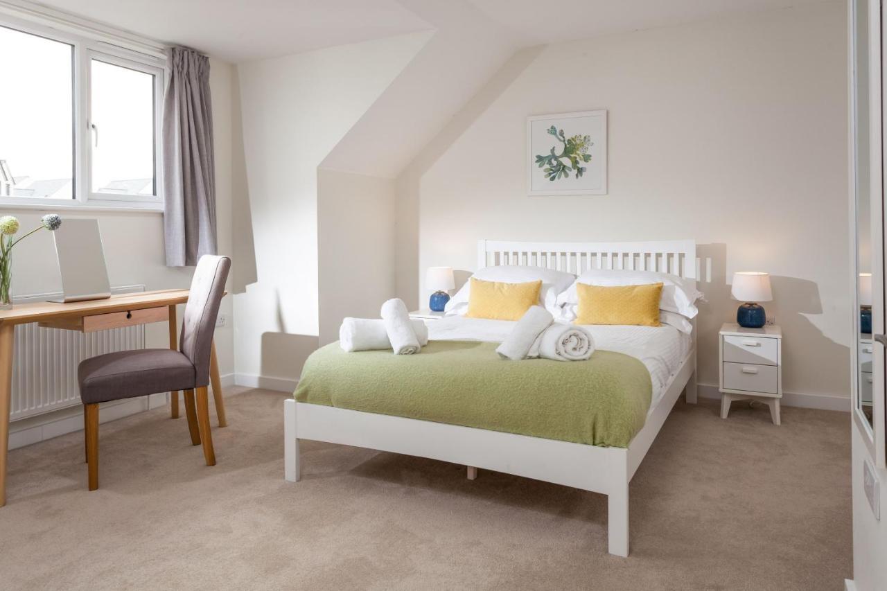 Endymion Villa Porthtowan Eksteriør bilde