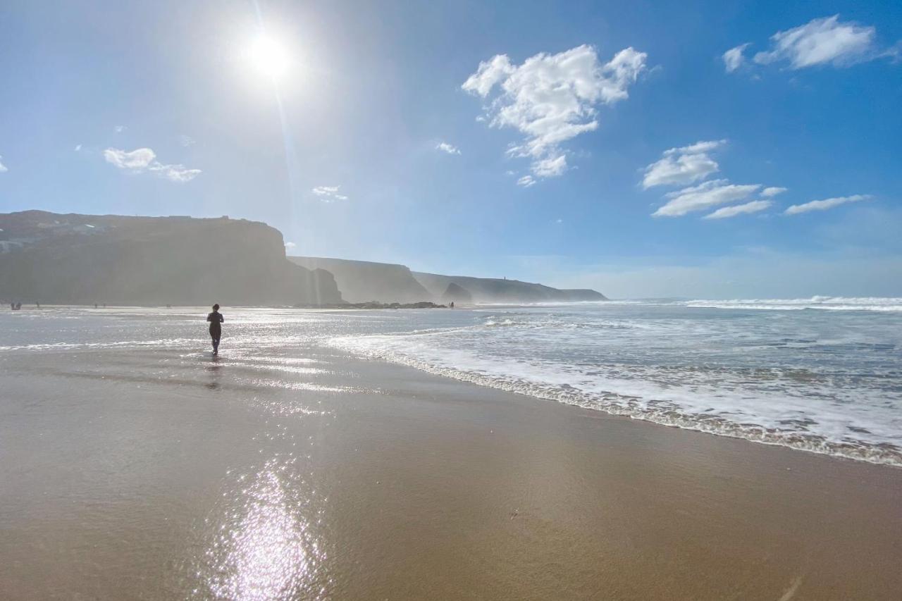 Endymion Villa Porthtowan Eksteriør bilde